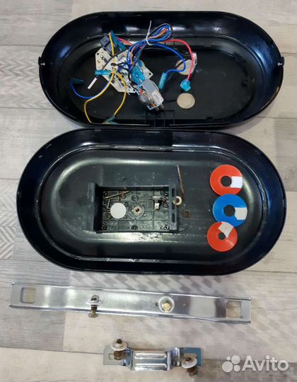 Водонагреватель thermex id50v