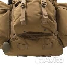 Рюкзак Веrgen Backpak Helikon Tex