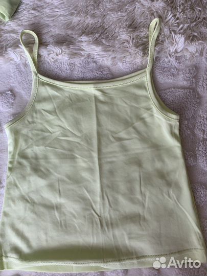 Блузка для девочки