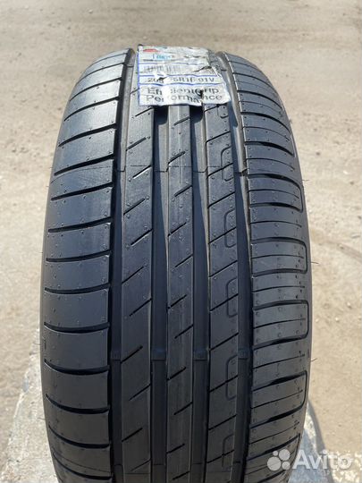 Goodyear EfficientGrip Performance 205/55 R16 91V