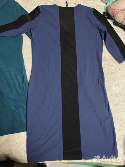 Платья 58-50