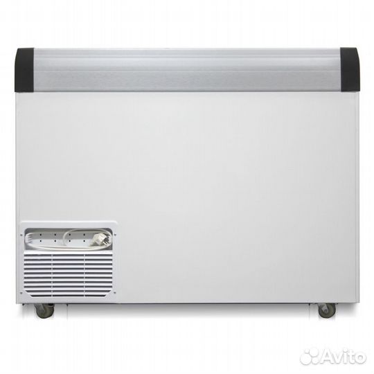 Ларь Бирюса CF32