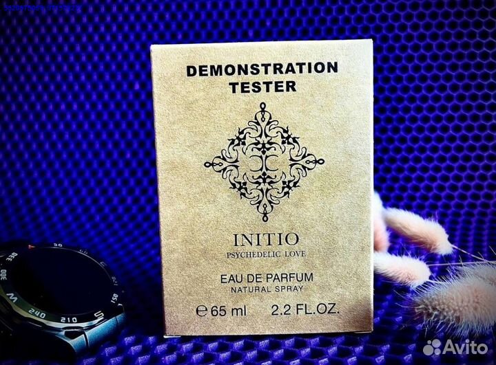 Initio psychedelic love (Арт.76469)