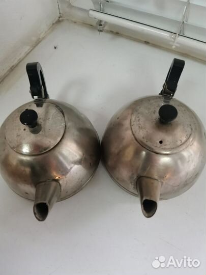 Заварочный чайник