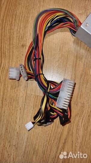 Блок питания TFX 300W Power Man IP-P300F1-0