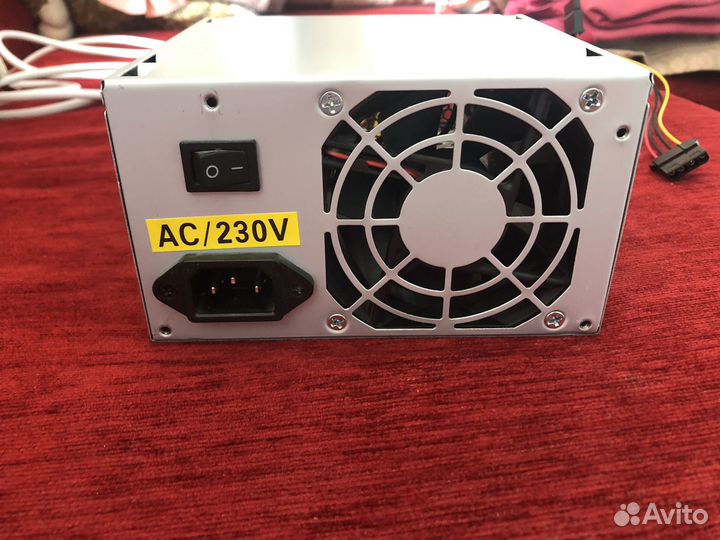 Блок питания Winard 450W