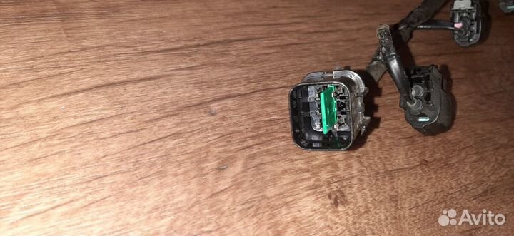 Проводка (коса) 273502B000 Hyundai Solaris (RB)