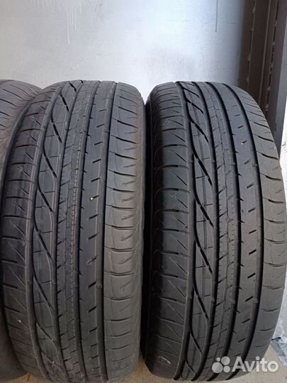 Goodyear Eagle Sport 195/65 R15