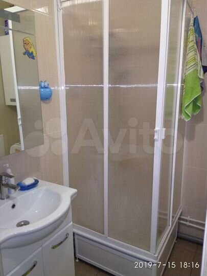 Квартира-студия, 26 м², 3/22 эт.