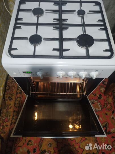Плита газовая Gefest оригинал