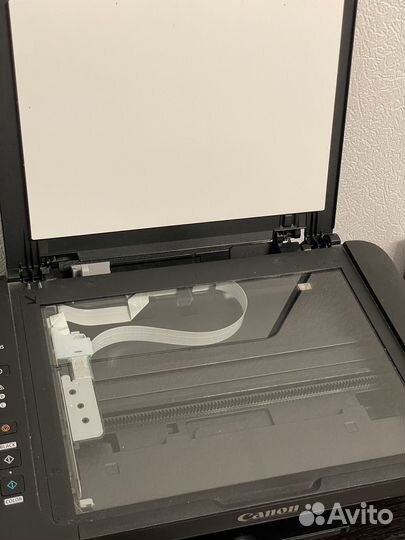Мфу струйное Canon pixma MG2540S