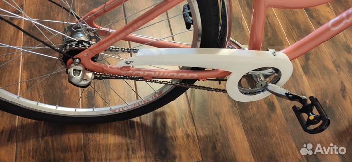 Велосипед Forward evia 2020