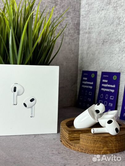 Apple AirPods 3