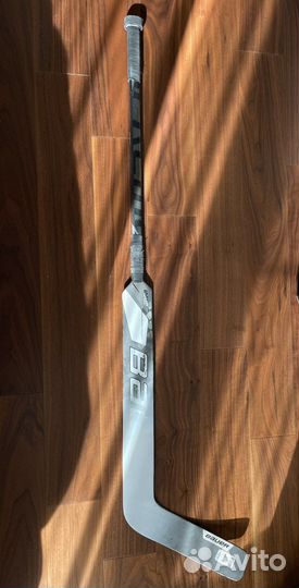 Bauer ultrasonic 26