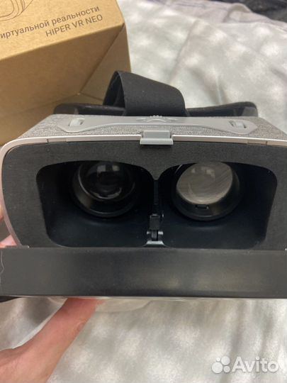 Vr очки Hiper VR Neo