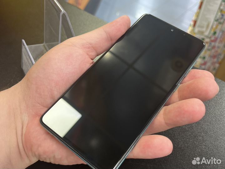 Samsung Galaxy A71 6/128