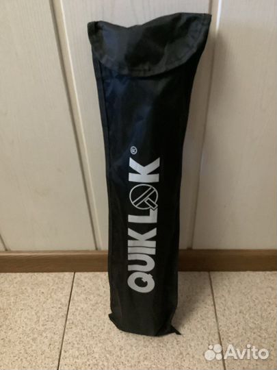 Пюпитр для нот Quik Lok
