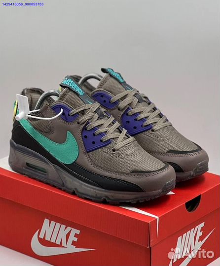 Nike Air Max 90 Terrascape (Арт.86647)