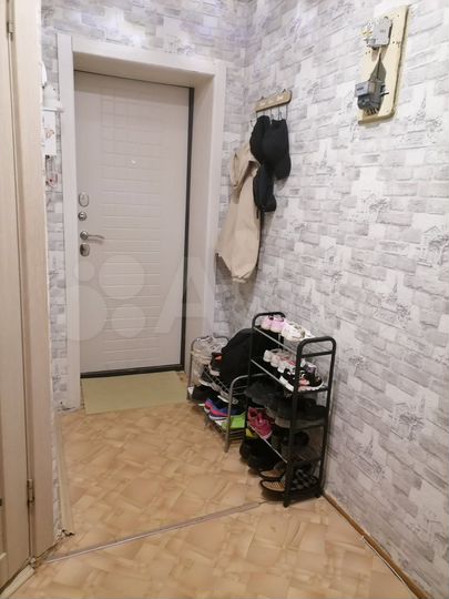 2-к. квартира, 42 м², 2/5 эт.