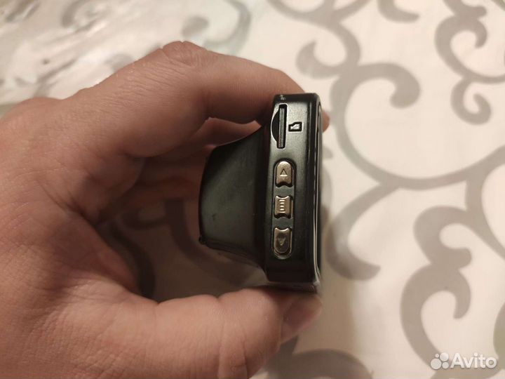 Видео регистратор автомобильный