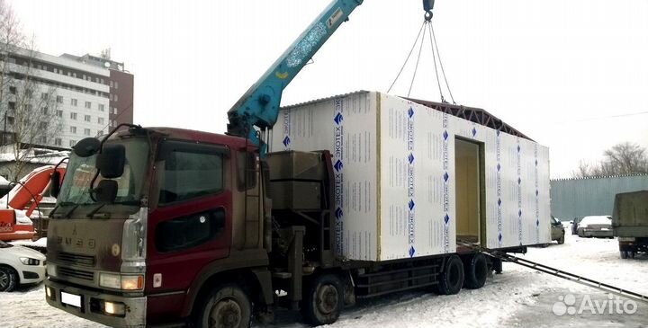 Услуги крана манипулятора.Негабарит