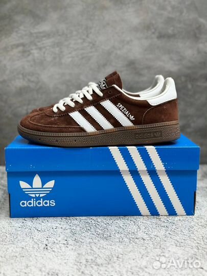 Кроссовки Adidas spezial (41)