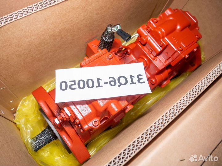 Хитачи zx450h-1 ротор поршней гидромотора хода