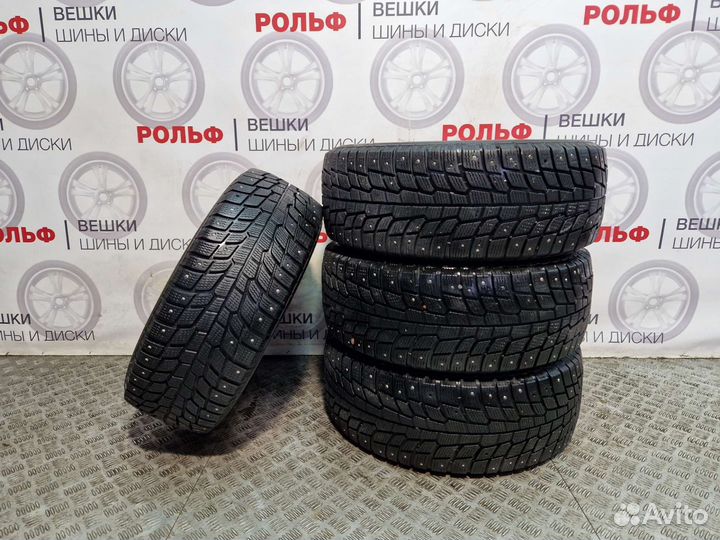 Michelin Latitude X-Ice North 235/55 R17