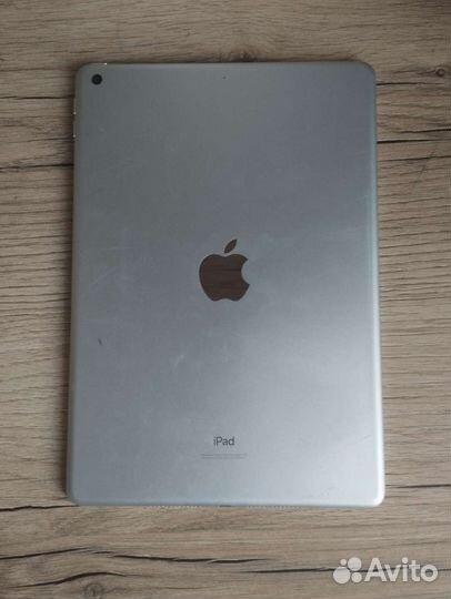 iPad 7 2019