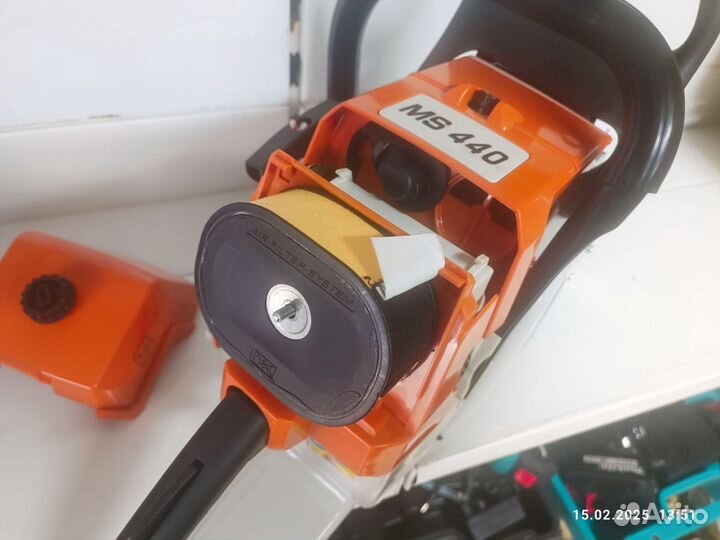 Реплика stihl 440