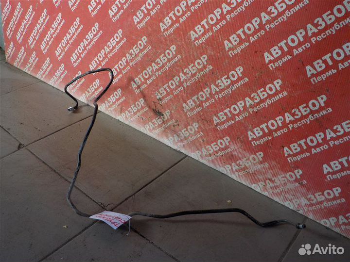 Трубка сцепления Toyota Corolla ADE150 1zrfe