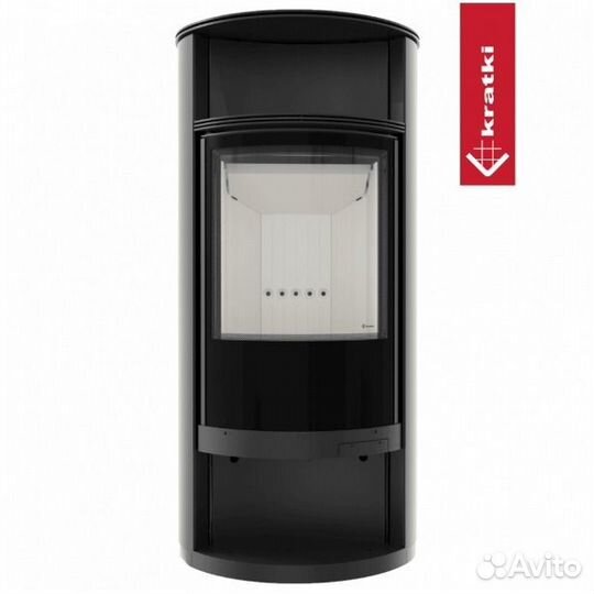 Печь камин Kratki PRO runa