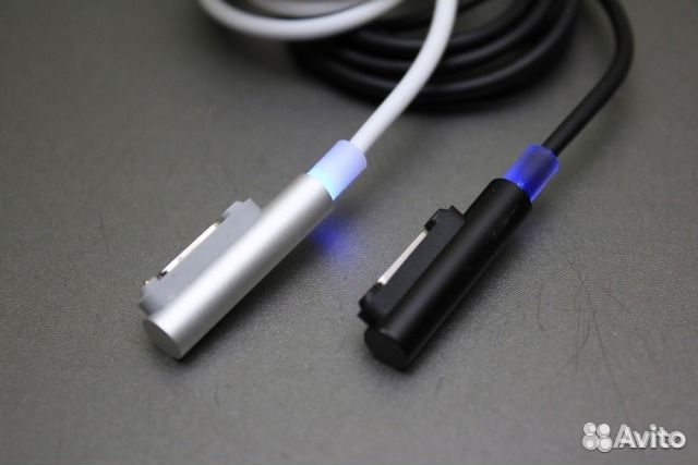 Магнитный кабель Sony Z1/Z2/Z3