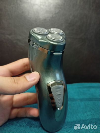 Бритва электрическая
