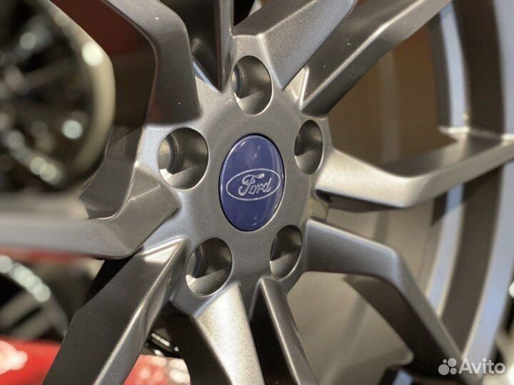 Диски r19 Ford Mondeo Jaguar E-Pace Chery