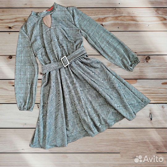 Школьная форма