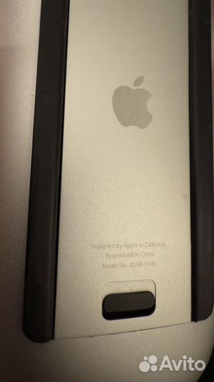 Мышь apple magic mouse 1