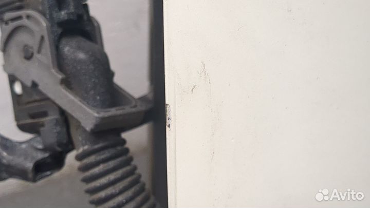 Дверь боковая Nissan Murano, 2011