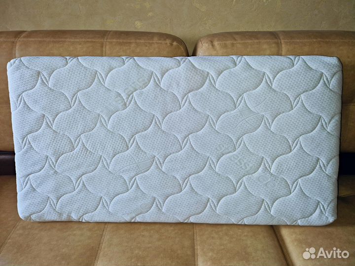 Матрас детский Plitex Комфорт Элит 120х60