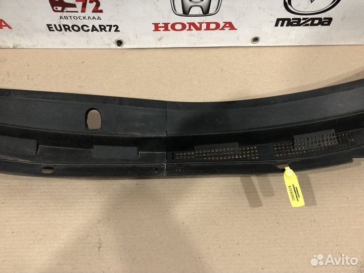 Жабо Mazda Axela BK 2002-2008