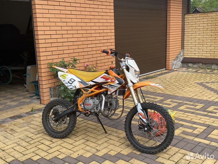 Kayo crf 170