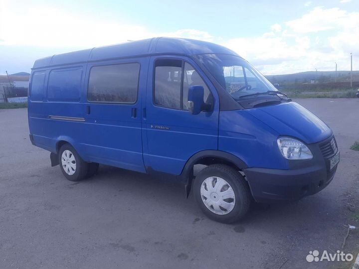 Грузоперевозки