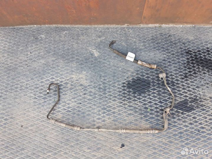 Трубка гура Деу Матиз