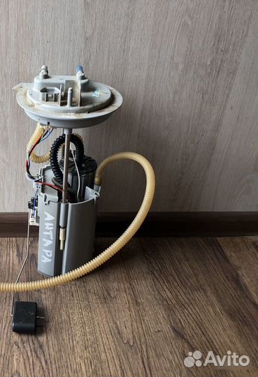 Топливный насос Opel Antara 3,2