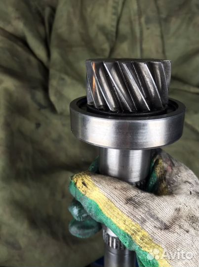 Fiat albea вал вторичный фиат албеа кпп