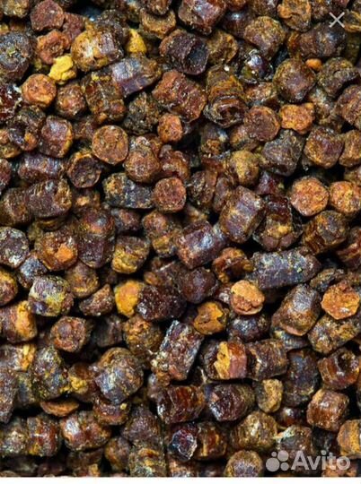 Перга очищенная