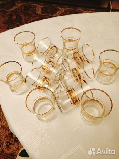 Рюмка - стопки