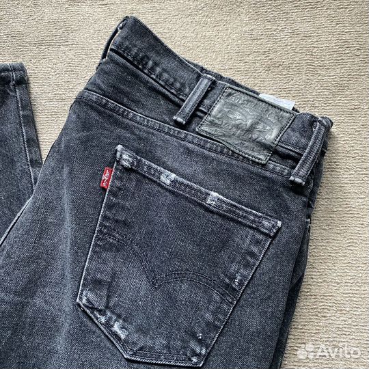 Джинсы Levis 511 red tab оригинал