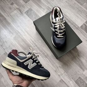 Кроссовки new balance