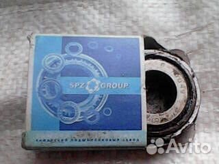 2подшипника ступицы:-6-7804у. -6-7805у